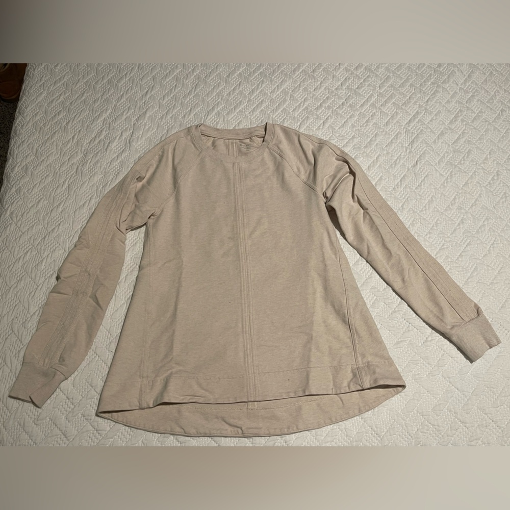Athleta Crewneck Sweatshirt